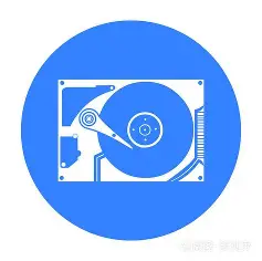 CrystalDiskMark 官方 Logo